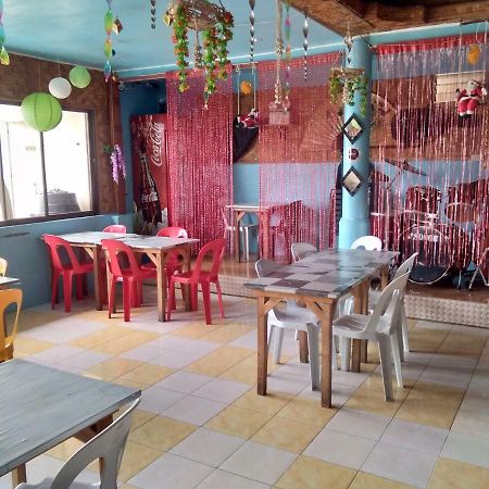 Mwr Pension House By Cocotel (Adults Only) ออสลอบ ภายนอก รูปภาพ