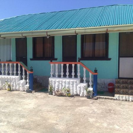 Mwr Pension House By Cocotel (Adults Only) ออสลอบ ภายนอก รูปภาพ