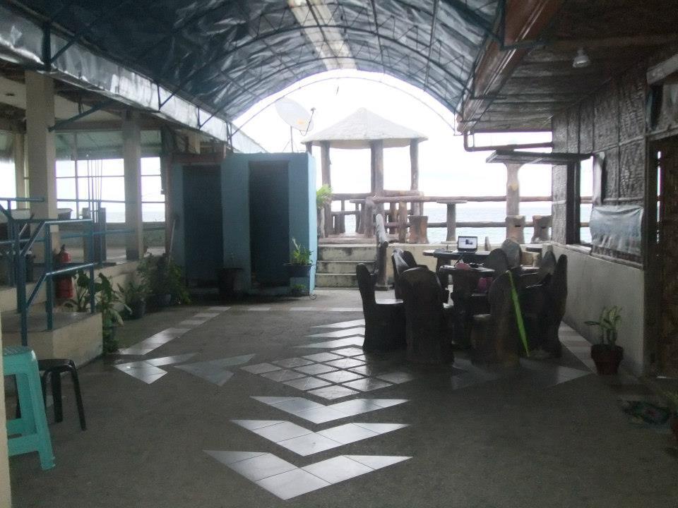 Mwr Pension House By Cocotel (Adults Only) ออสลอบ ภายนอก รูปภาพ