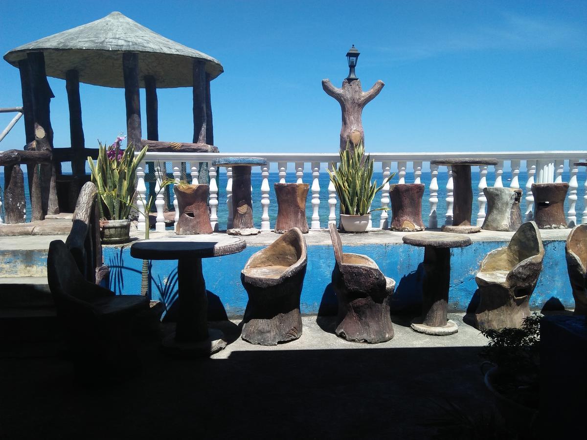 Mwr Pension House By Cocotel (Adults Only) ออสลอบ ภายนอก รูปภาพ