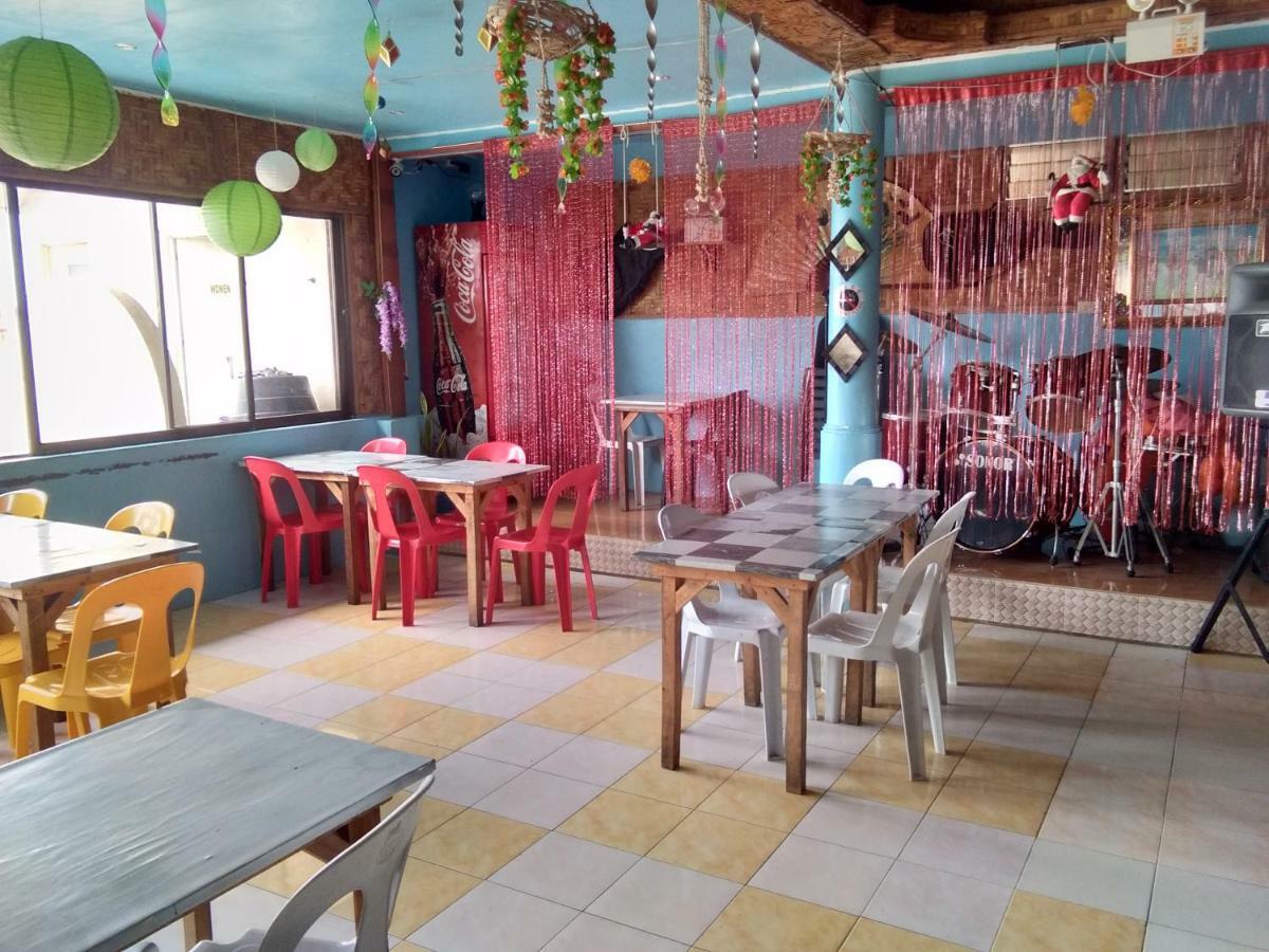Mwr Pension House By Cocotel (Adults Only) ออสลอบ ภายนอก รูปภาพ