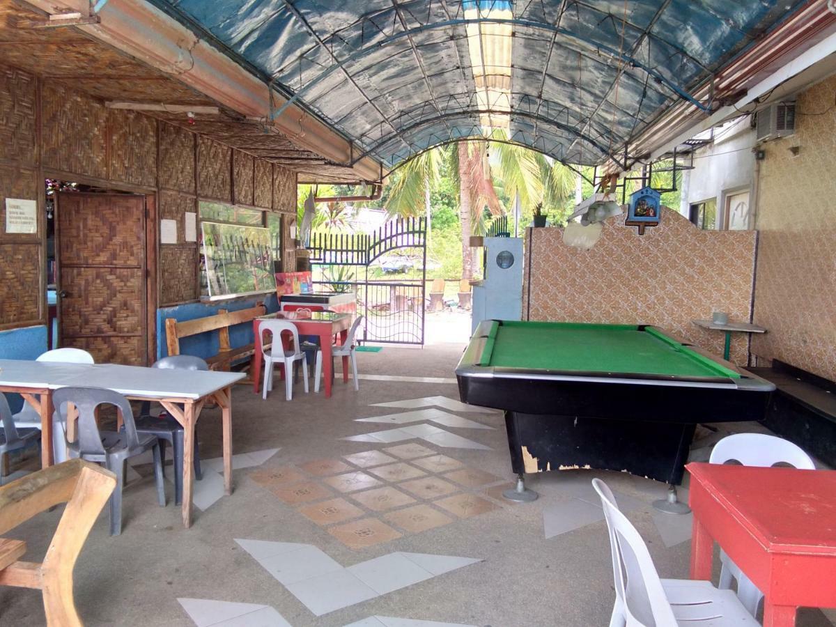 Mwr Pension House By Cocotel (Adults Only) ออสลอบ ภายนอก รูปภาพ