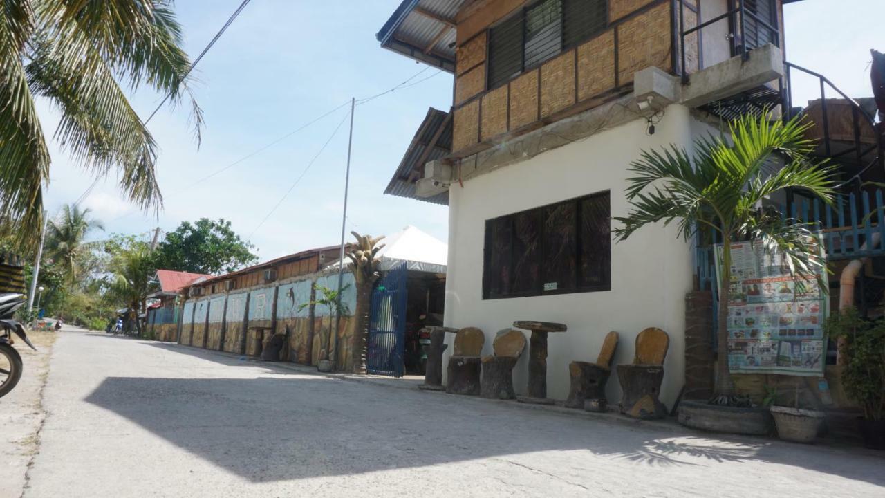 Mwr Pension House By Cocotel (Adults Only) ออสลอบ ภายนอก รูปภาพ