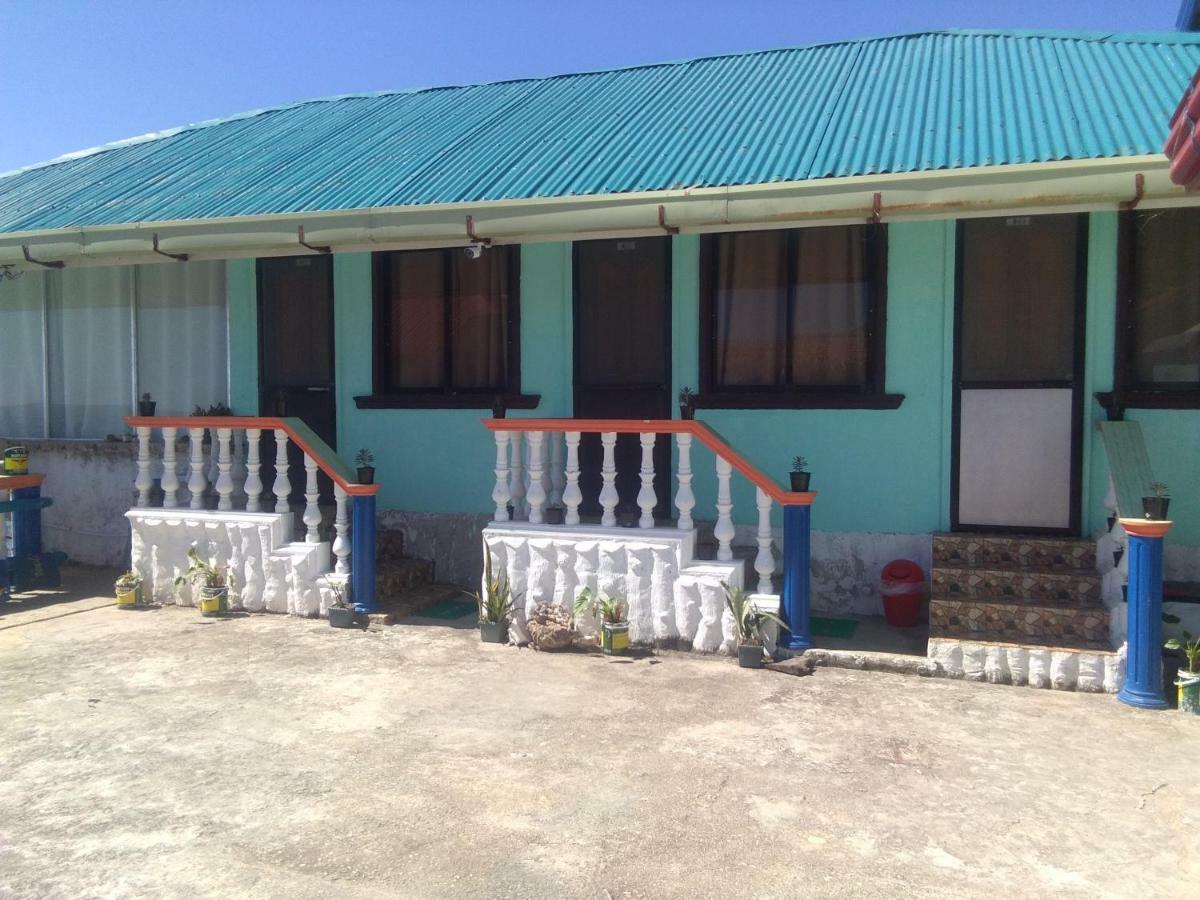 Mwr Pension House By Cocotel (Adults Only) ออสลอบ ภายนอก รูปภาพ