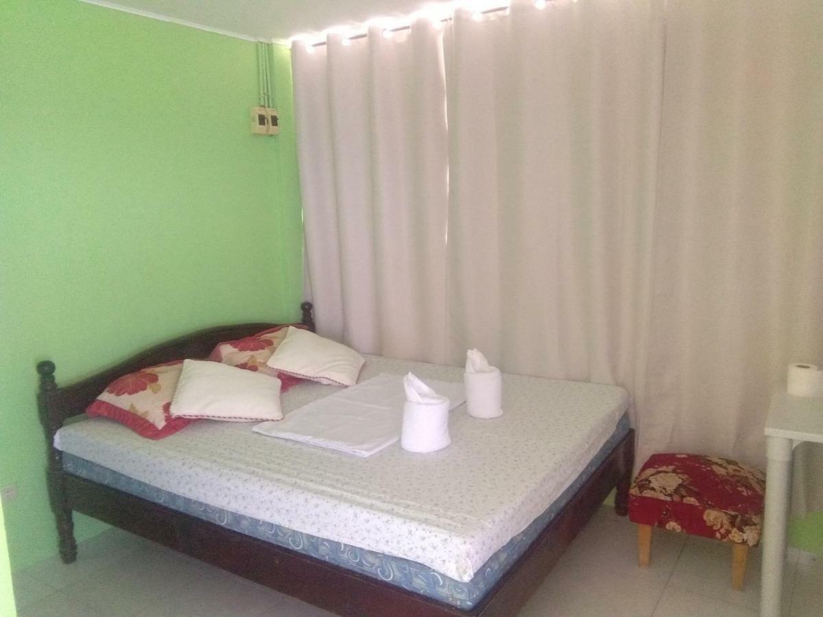 Mwr Pension House By Cocotel (Adults Only) ออสลอบ ภายนอก รูปภาพ